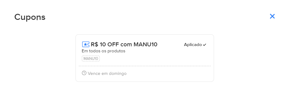 Cupom Mercado Livre R 10 OFF Em Compras A Partir De R 99 Canaltech