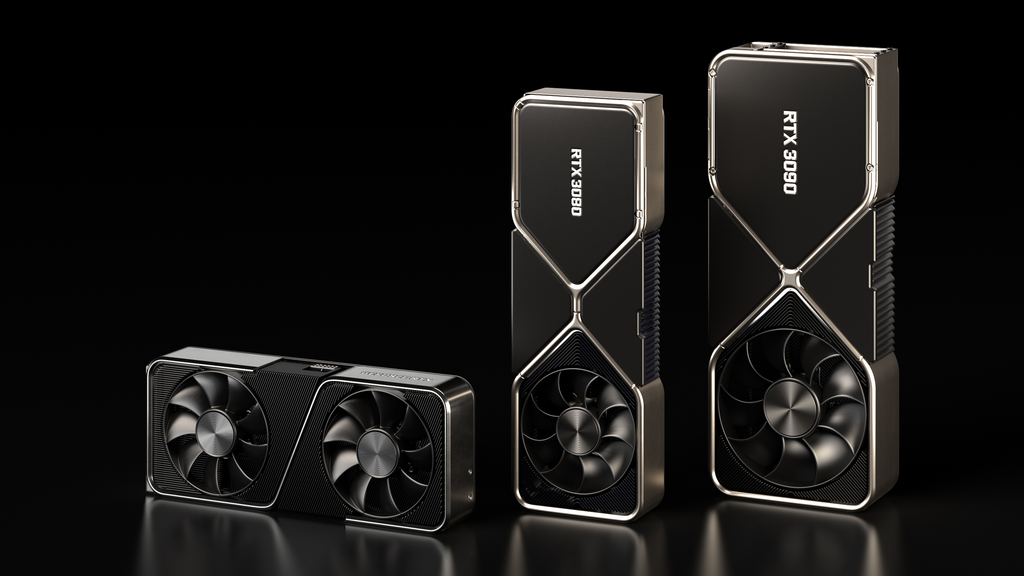 Nvidia pode lançar linha GeForce RTX 4000 apenas em outubro de 2022