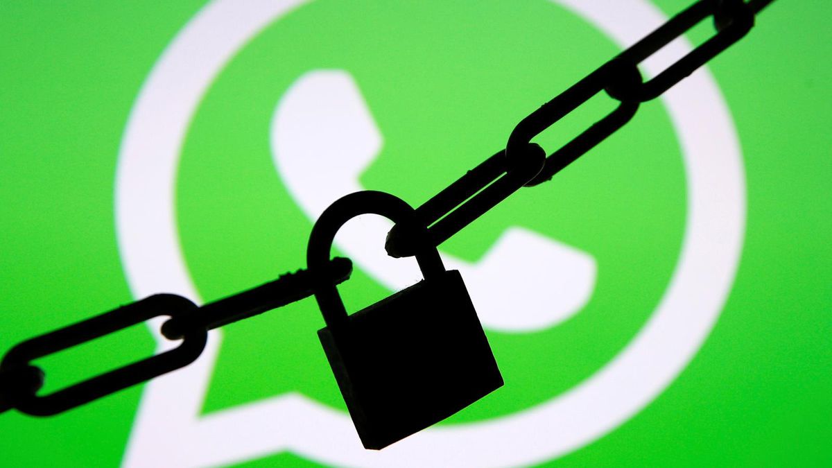 Seu código de segurança mudou no WhatsApp Entenda o que significa