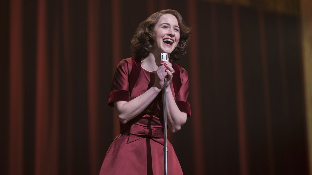 The Marvelous Mrs Maisel Ganha Novo Trailer Da Quarta Temporada Canaltech