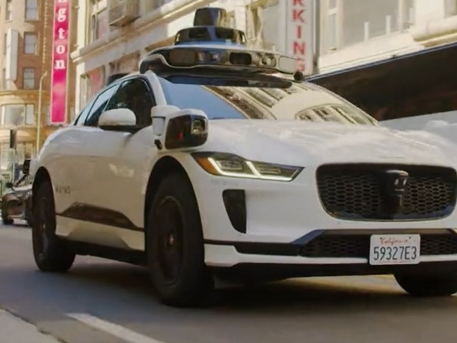 Robotáxis do Google sem motorista iniciarão testes nas ruas de Los Angeles - Canaltech
