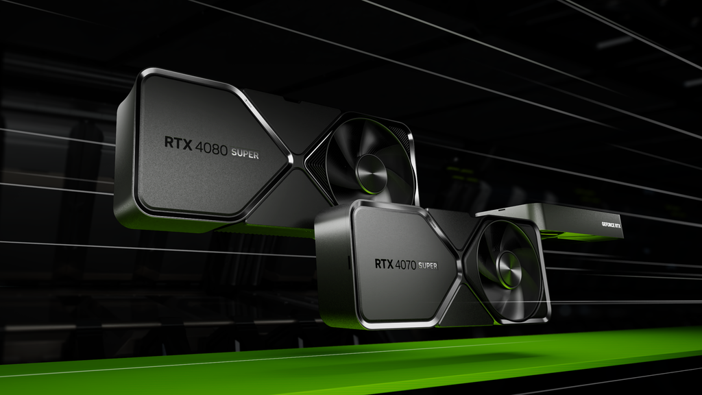 Ces Nvidia Anuncia Novas Gpus Geforce Rtx Super Conhe A