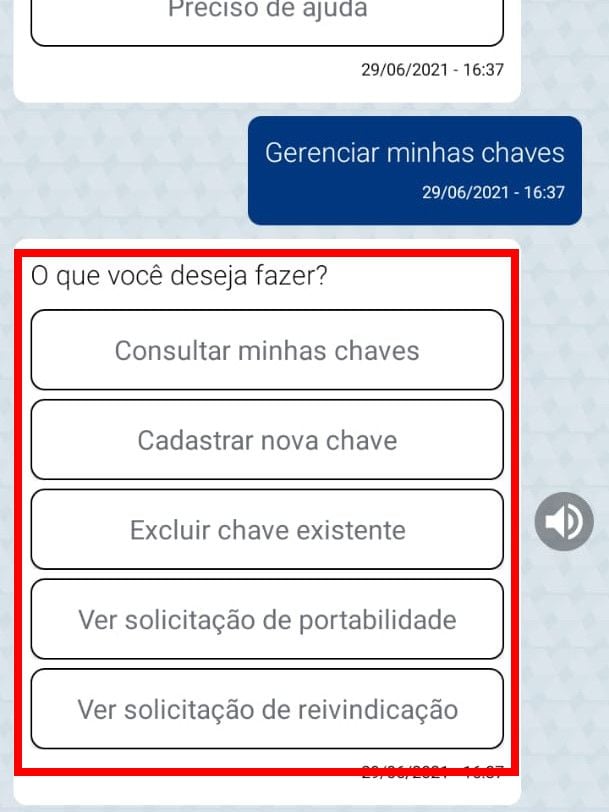 Como Cadastrar A Chave Pix No Caixa Tem Canaltech