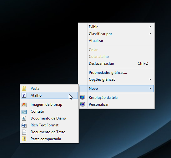 Aprenda A Criar Seu Pr Prio Menu Iniciar No Windows Canaltech