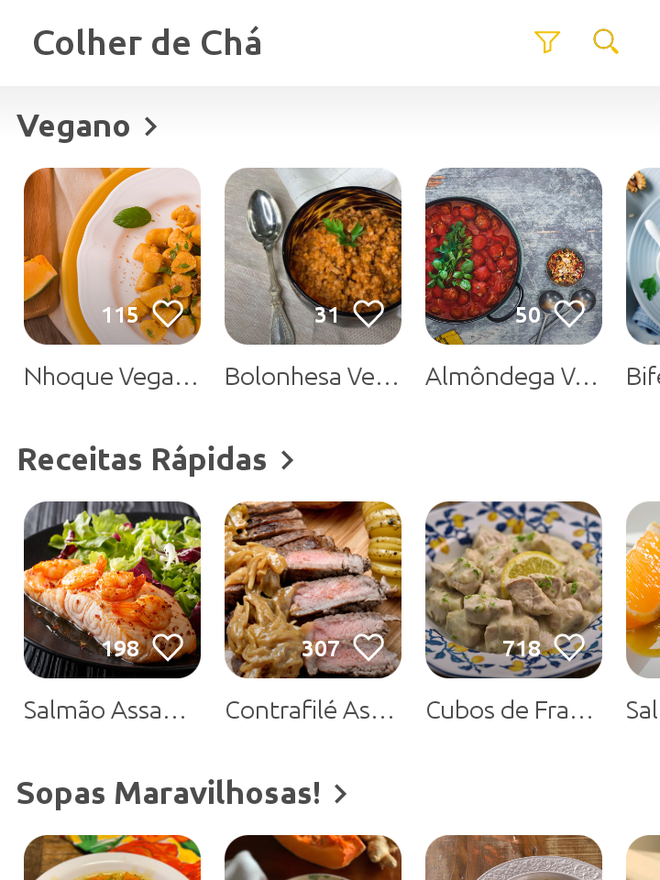 Apps De Receitas Para Voc Aprender A Cozinhar Na Quarentena Canaltech