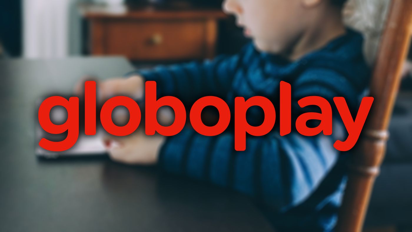 Como Funciona O Modo Infantil Do Globoplay Canaltech