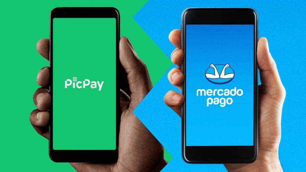 Como Transferir Dinheiro Do Mercado Pago Para O PicPay Canaltech