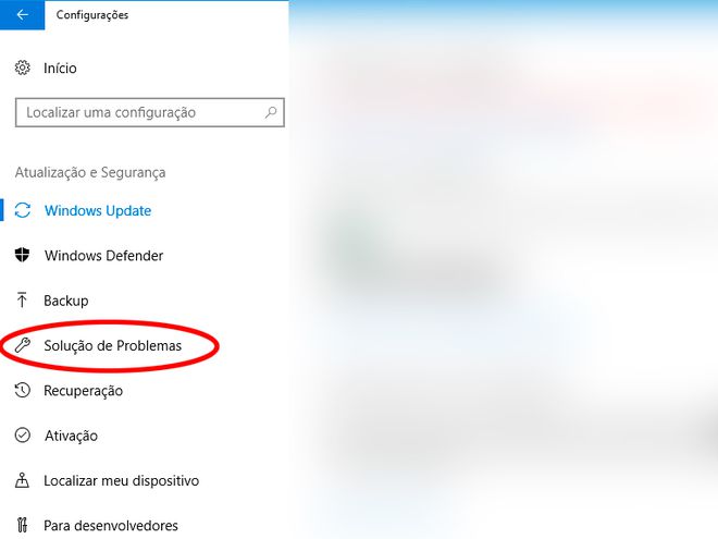 Windows Como Resolver O Problema Na Barra De Pesquisa Canaltech