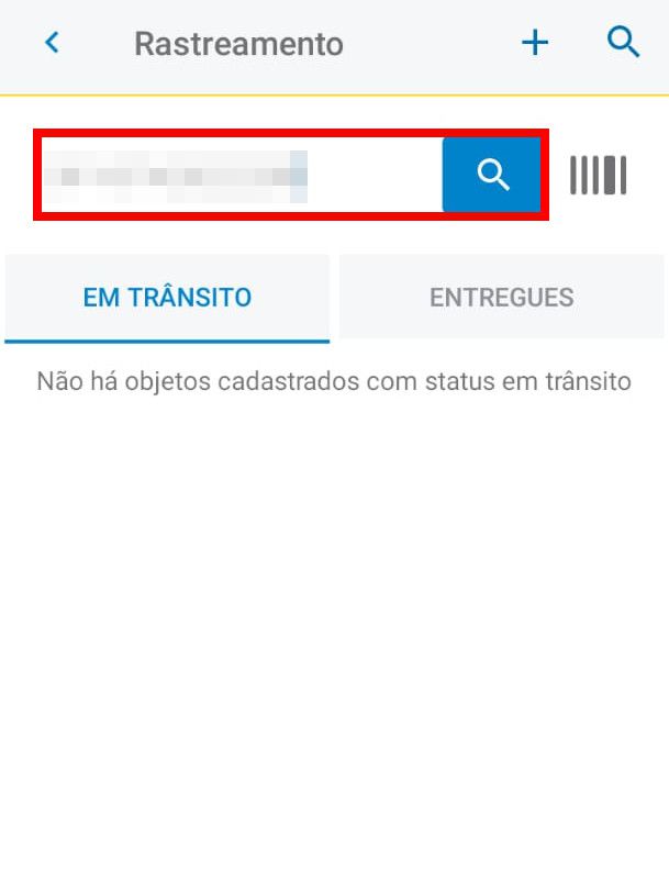 Como Utilizar O Servi O De Rastreamento Dos Correios Canaltech