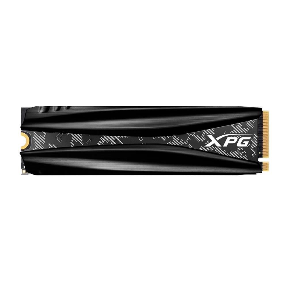 Ssd Tb Xpg S Tuf M Pcie Nvme Heatsink Leitura Mb S E