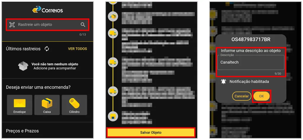 Como usar o serviço de rastreamento dos Correios Canaltech