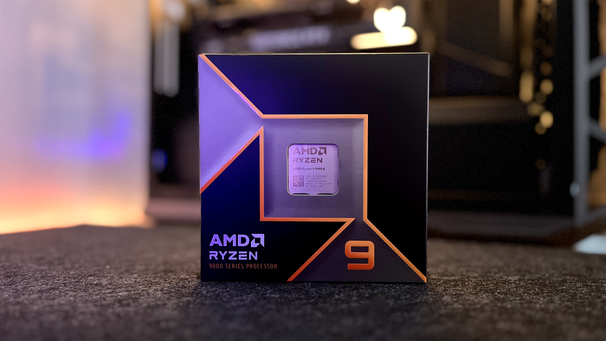 Do Mercado De Cpus Gamer No Brasil Amd Revela Segredo Do