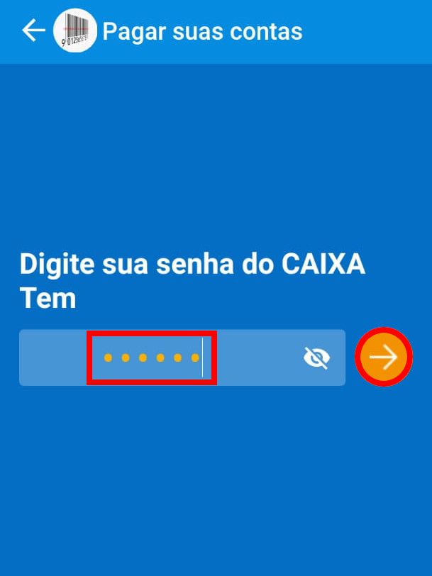 Como Pagar Boletos Pelo Aplicativo Caixa Tem Canaltech