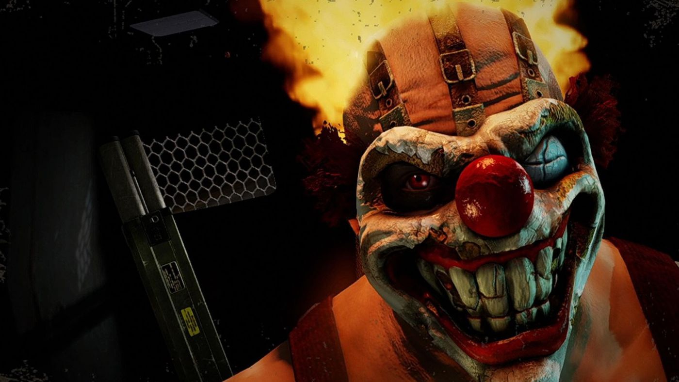 Série de Twisted Metal ganha primeiro teaser Sweet Tooth e data de