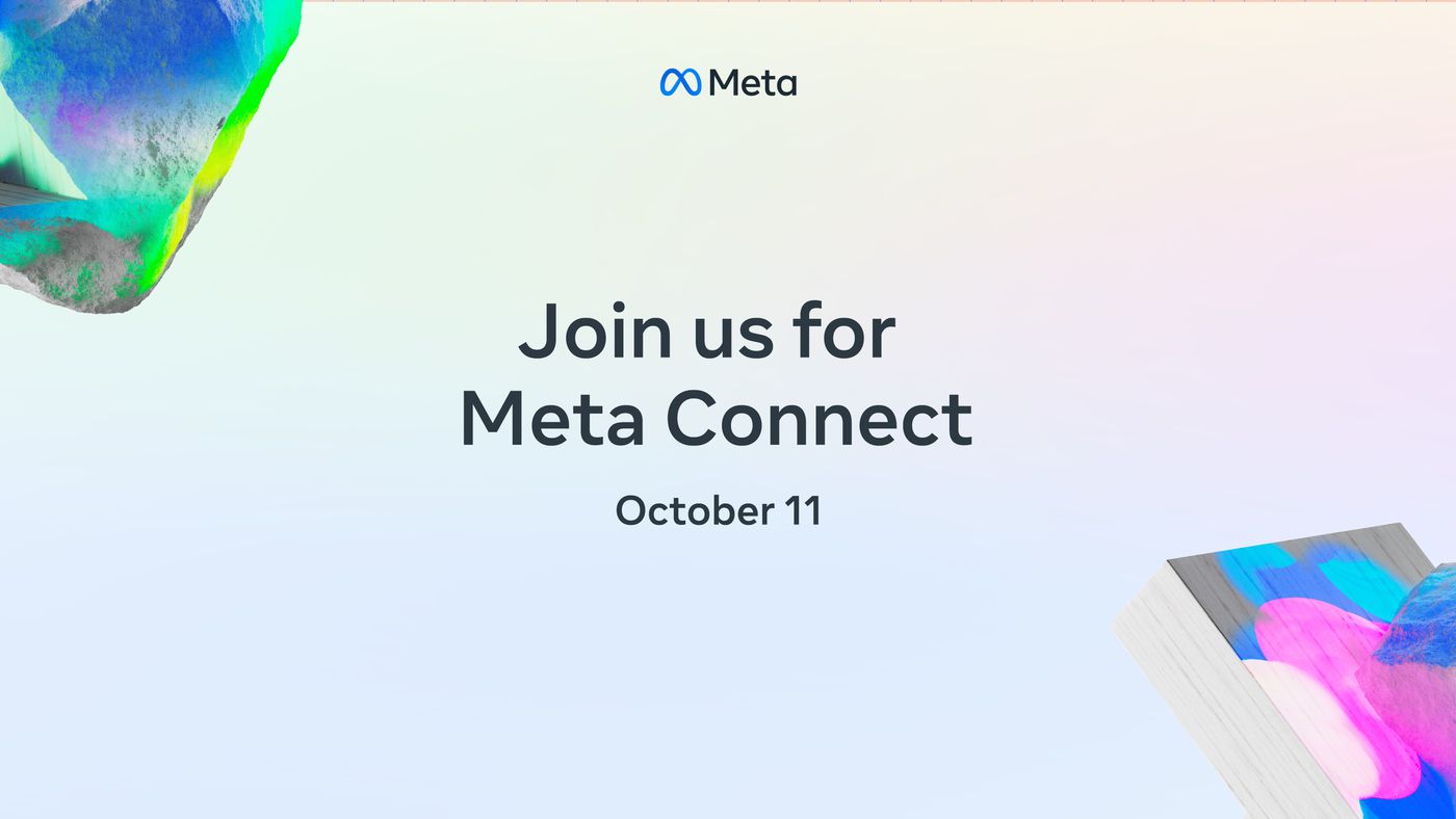 Evento Facebook Connect muda de nome e terá foco no metaverso Canaltech