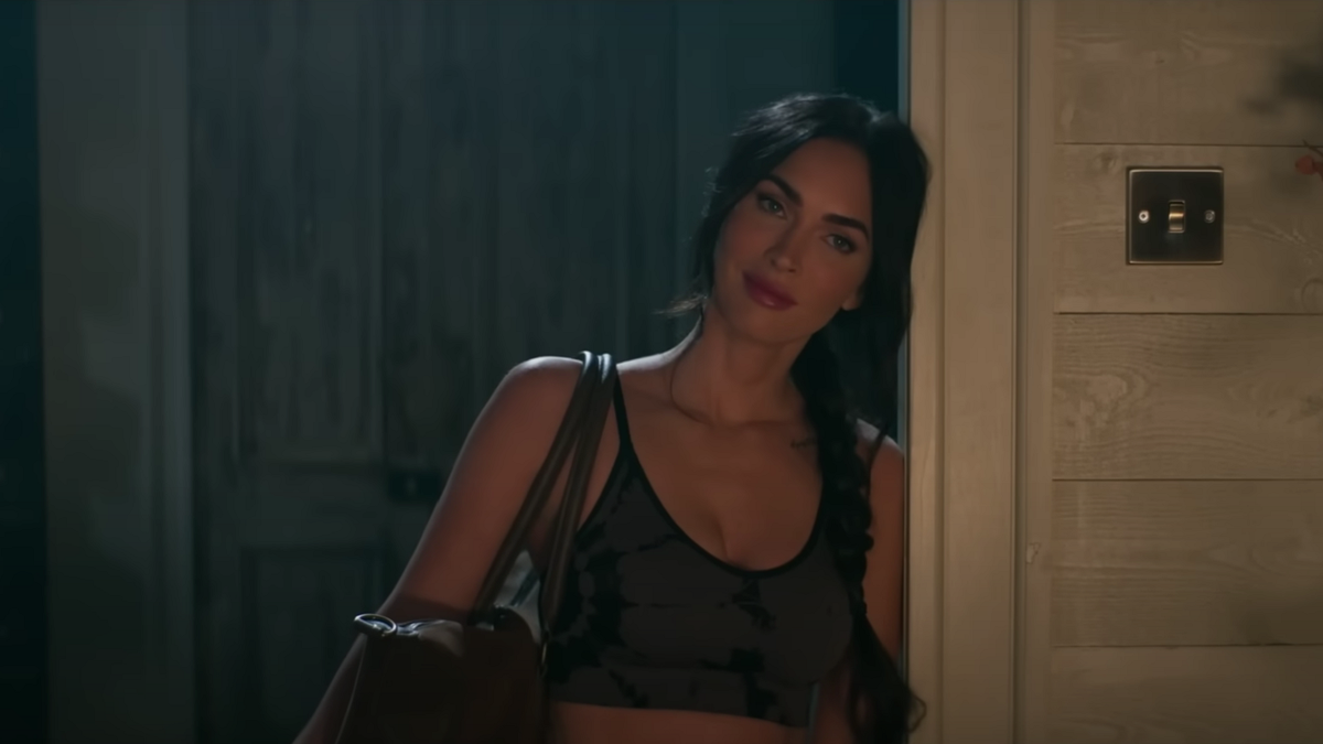 Os Mercen Rios Novo Trailer Traz Megan Fox Em A O Canaltech