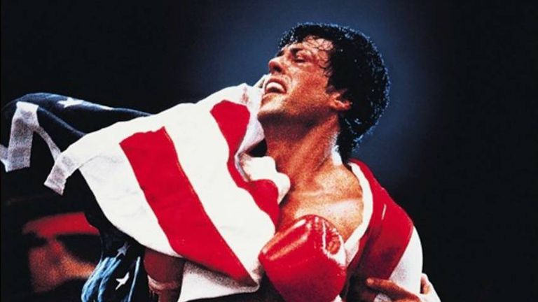 Sylvester Stallone está fazendo um novo corte de Rocky IV Canaltech