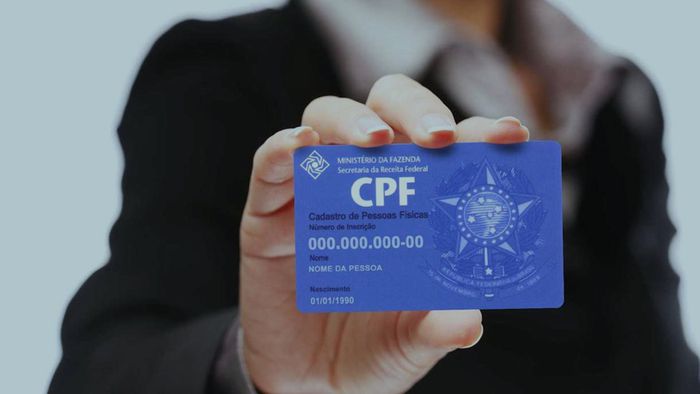 Como consultar CPF na Receita Federal Guia Prático iTech News