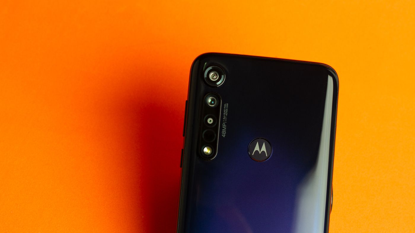 Moto G8 Plus Ainda Vale A Pena Canaltech