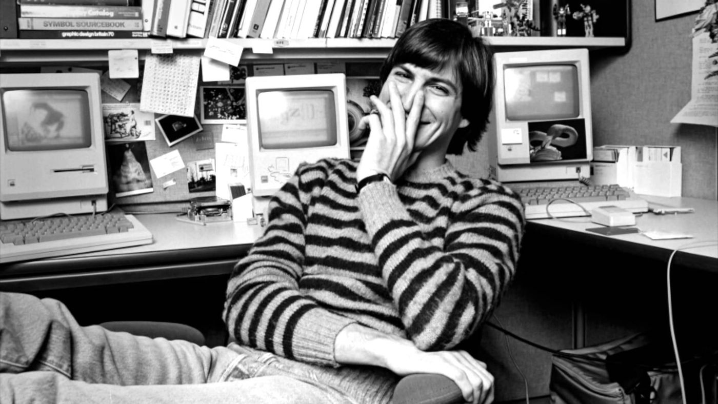 Steve Jobs Day Conheça um pouco sobre a trajetória do fundador da