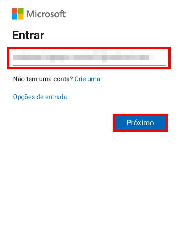 Como Excluir Uma Conta Do Hotmail Canaltech