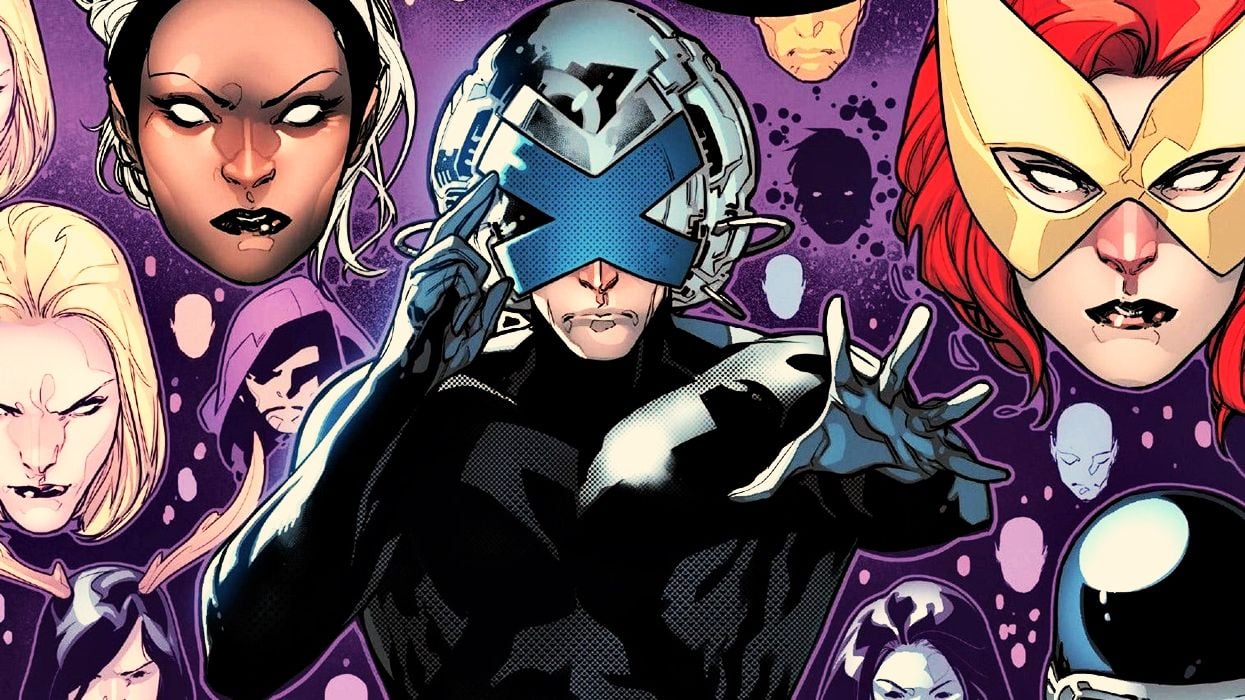 X Men confirmam a única maneira de conter os mais poderosos mutantes