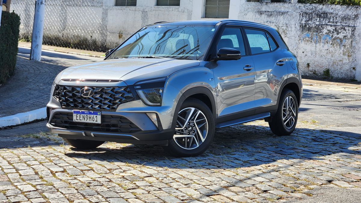 10 SUVs Mais Vendidos Do Brasil Em Dezembro De 2023 Canaltech