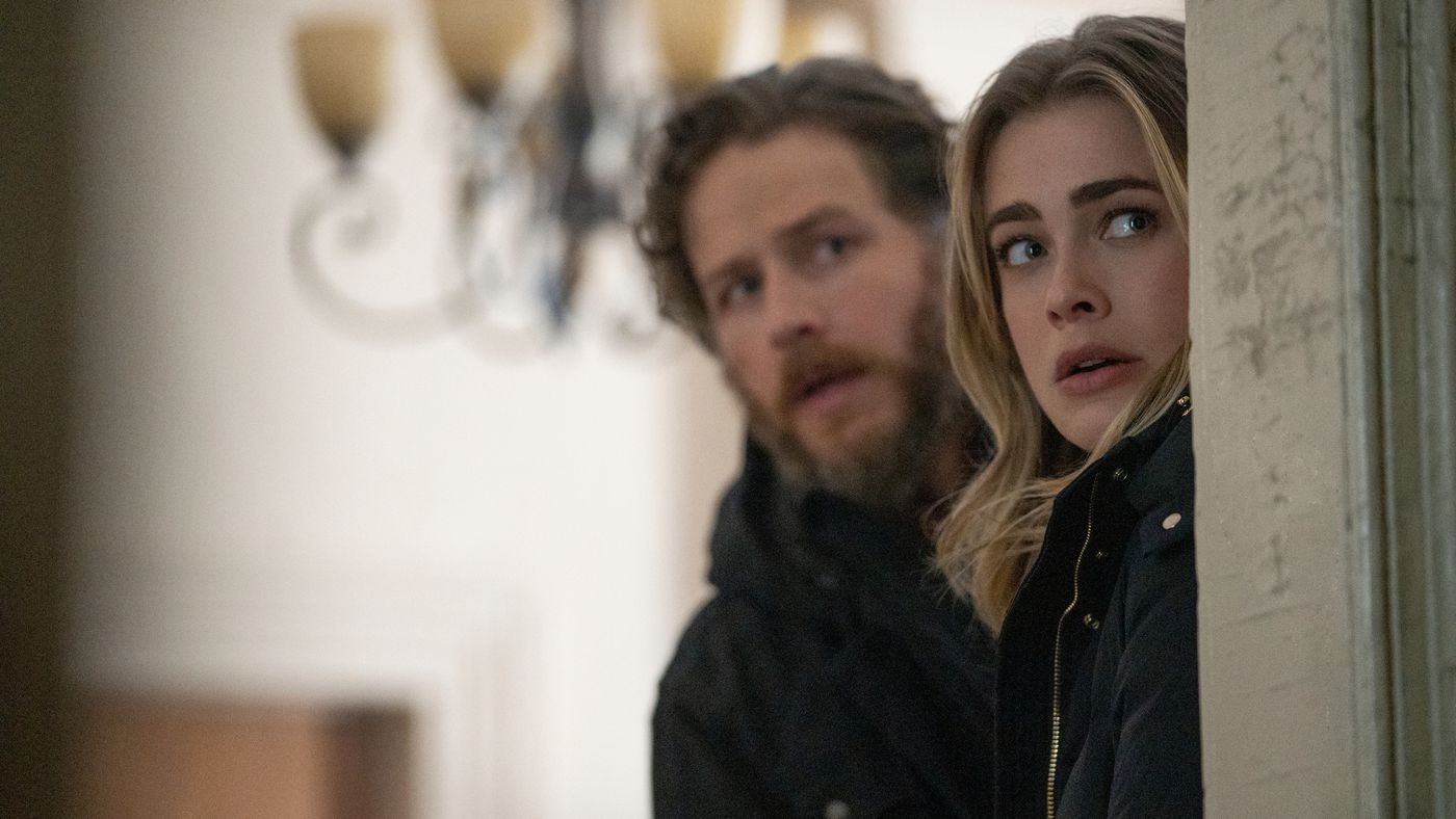 Manifest S Rie Salva Pela Netflix Ganha Trailer Da Temporada Final