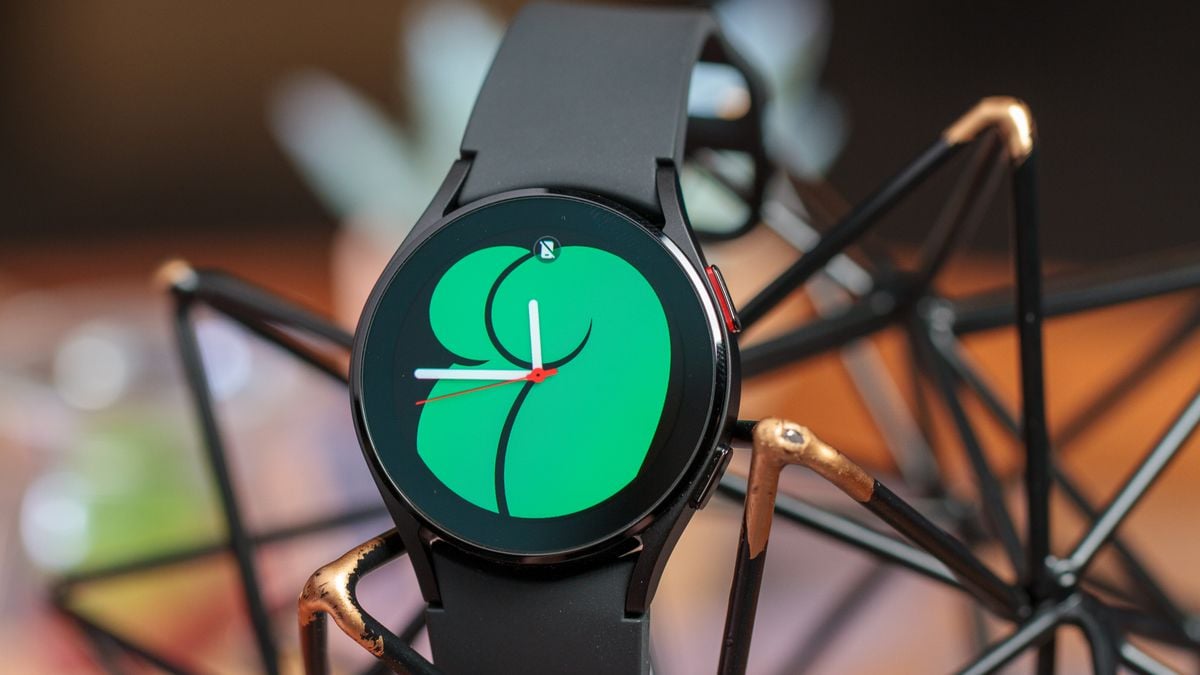 O Samsung Galaxy Watch Ainda Vale A Pena Em Canaltech