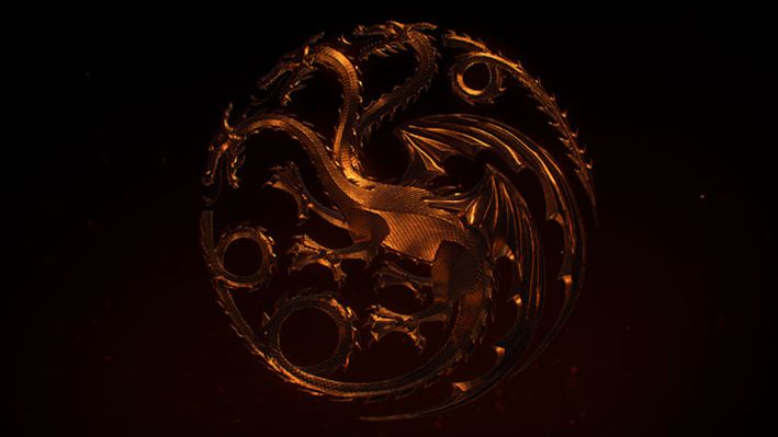 House Of The Dragon Ganha Seu Primeiro Teaser Assista Canaltech