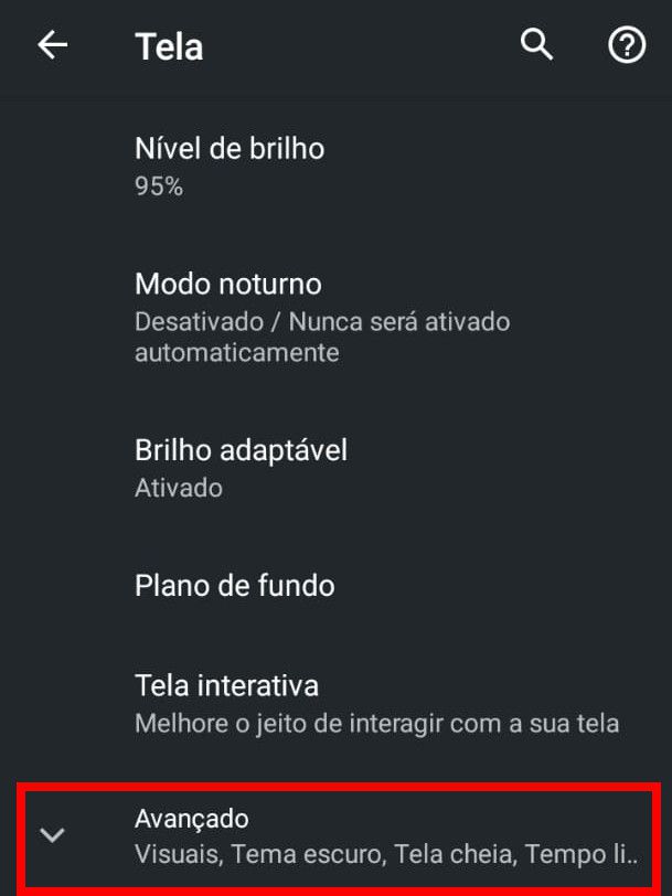 Saiba Como Diminuir O Tamanho Dos Aplicativos Na Tela Do Android