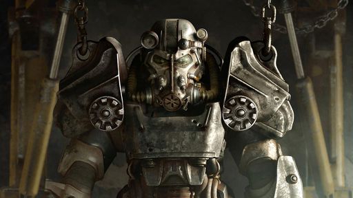 Fallout terá série produzida pela Amazon com os criadores de Westworld