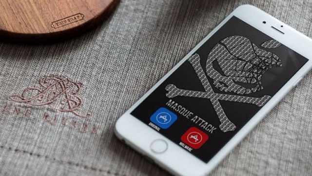 Hackers podem usar seu iPhone para fazer chamadas  
