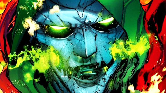 Marvel Comics
