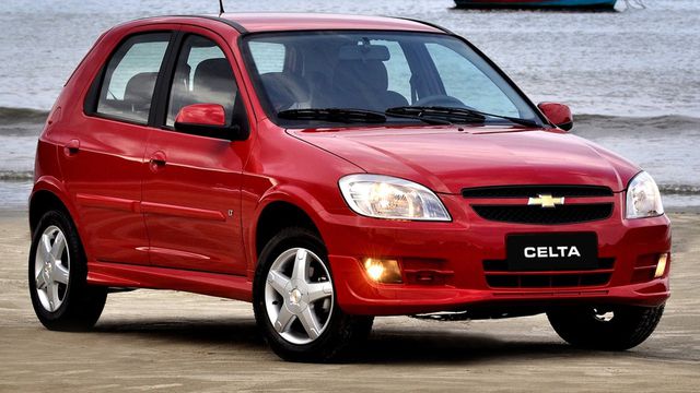 Divulgação/Chevrolet