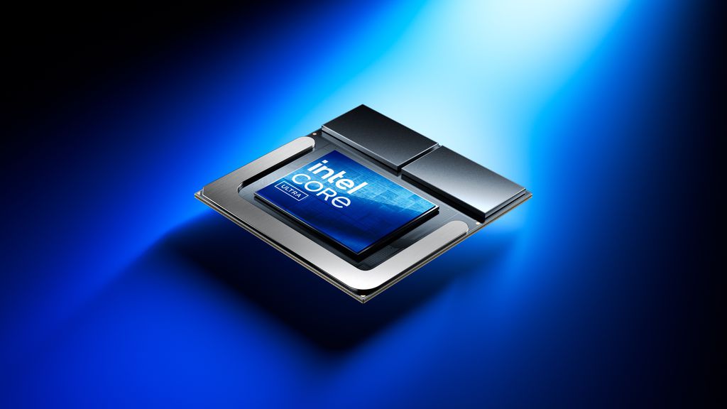 Processador Intel Core Ultra