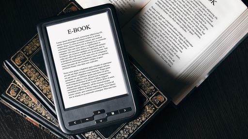 Qual a diferença entre ePUB e Mobi