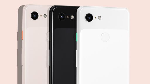 Pixel 4a a caminho? Google remove Pixel 3 e 3XL das prateleiras