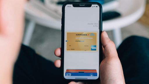 Como remover cartão de crédito do iPhone