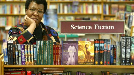 Local de pouso do Perseverance recebe o nome da escritora Otavia E. Butler