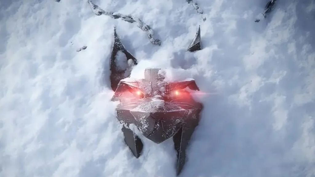 Imagem de The Witcher 4