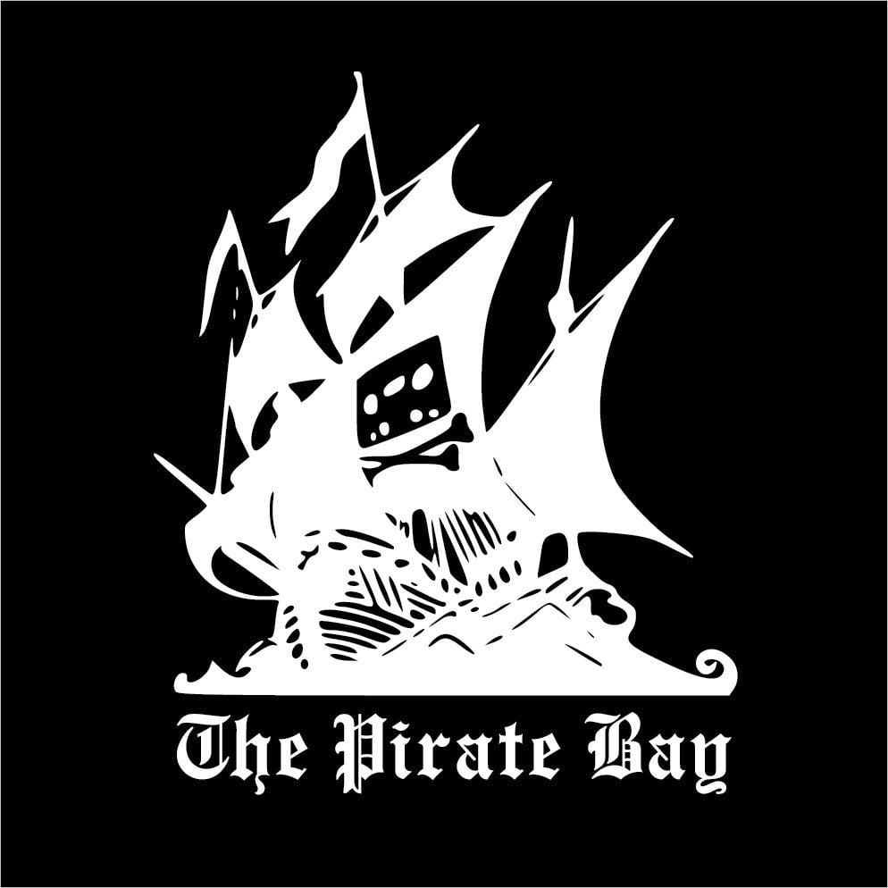 O que aconteceu com o Pirate Bay? 