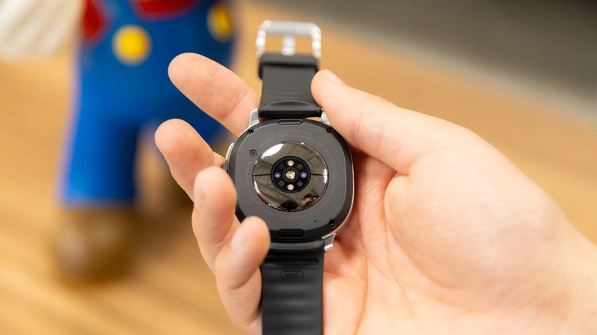 Galaxy Watch 8 Classic