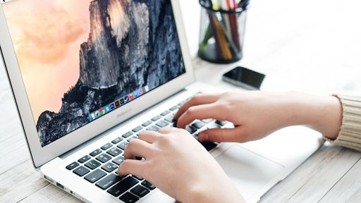 Versão teste do macOS Sierra já está disponível