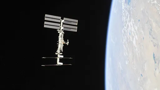 Axiom Space e NASA confirmam missão Ax-1, a 1ª totalmente comercial rumo à ISS