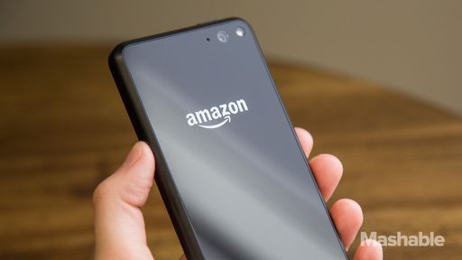 Dois meses após lançamento, Amazon derruba preço do Fire Phone para US$ 0,99