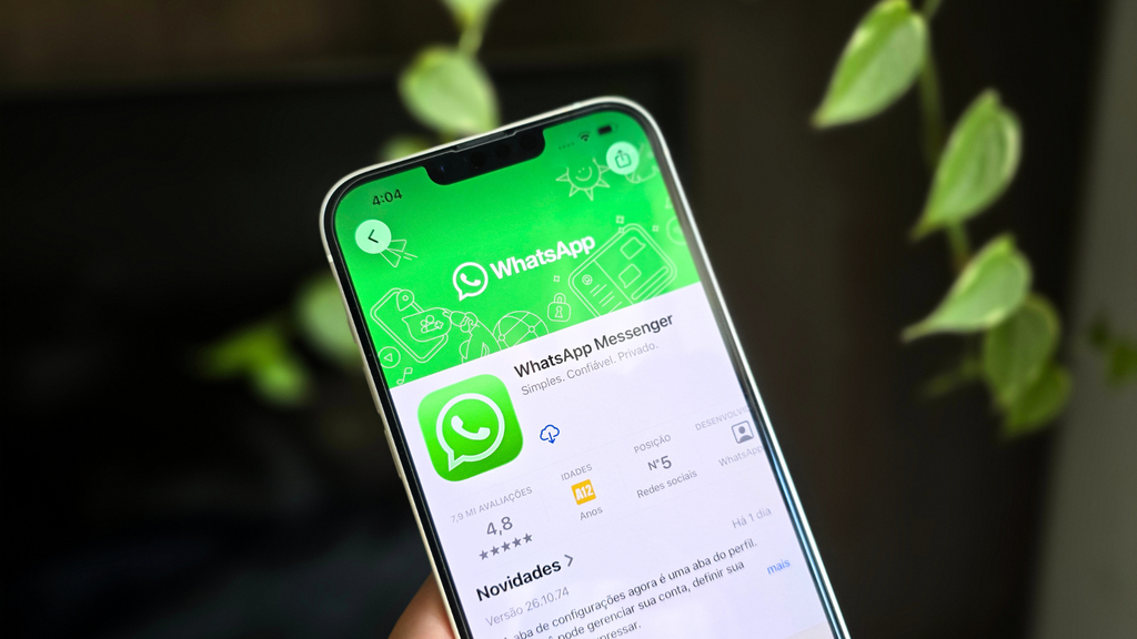 WhatsApp Plus libera recursos exclusivos para assinantes no iOS; veja ...