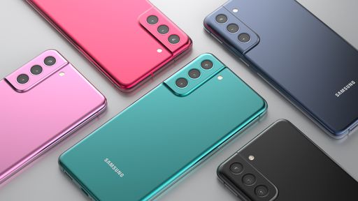 Galaxy S21 FE pode chegar só em dezembro após novo adiamento