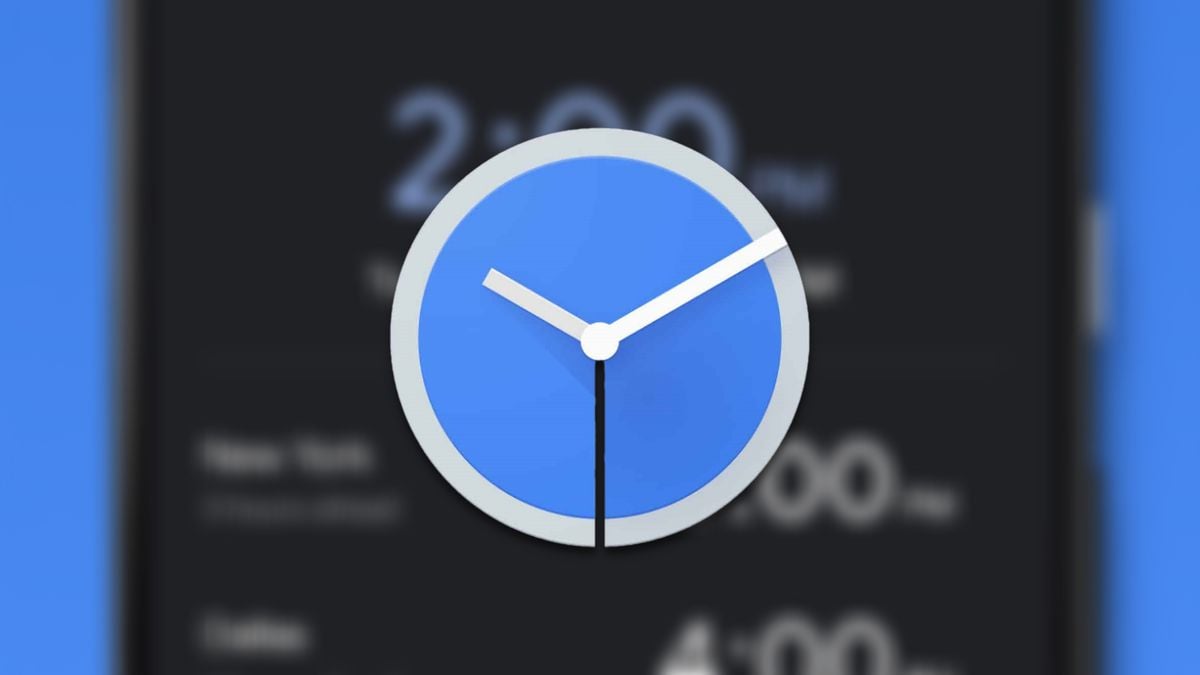 Android 12 Beta: aplicativo Relógio é atualizado e exibe interface baseada  no Material You 