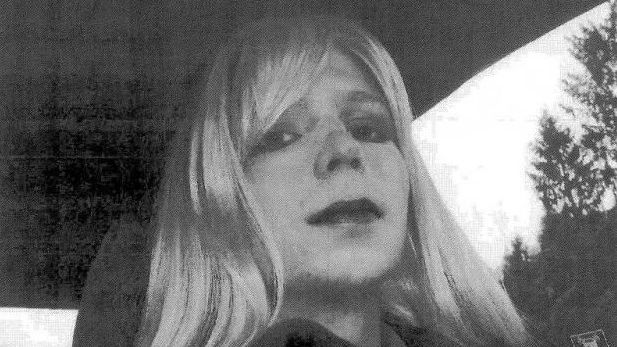 Chelsea Manning é libertada nos EUA após sete anos de prisão